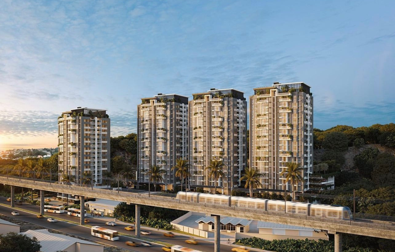 Transístmica Premium